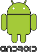 Image of the Android logo