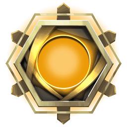 An image of the Arcane Tier Icon.