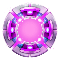 An image of the Quantum Tier Icon.