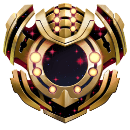 An image of the Celestial Tier Icon.