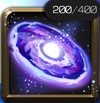Icon of a Tier 2 Primordial Stardust