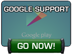 Button that will redirect you to the Google Support site