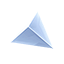 Image of a tier 1 Diamond Upgrade Gem.