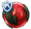 Icon of a Level 1 Alliance Health Potion
