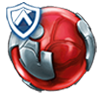 Icon of a Level 3 Alliance Health Potion