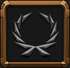 An image of a Summoner title icon.