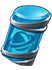 Icon of a Cosmic Mastery Core