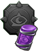 Icon for the Mystic Dispersion Mastery