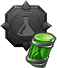 Icon for the Serum Science Mastery