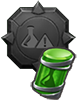 Icon for the Detect Science Mastery