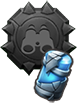 Icon for the Scouter Lens Mastery