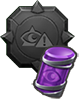 Icon for the Detect Mystic Mastery